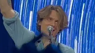 John Mayer All I Want Is You live Madison Square Garden Sob Rock Tour 2/20/22