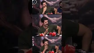 Team Media Interaction at Box Office Blockbuster KINGDOM Press Meet | Vijay Deverakonda | Gowtam