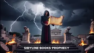 The Last Keepers of Sibylline Books Prophecies - A Secret Roman Scripture? | Secret Societies