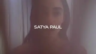Satya Paul Summer Collection