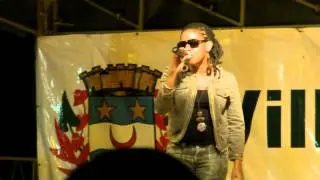 Fête de Saint-Claude 2k12 ( Reyel MC / Jo Wayne / Swé )