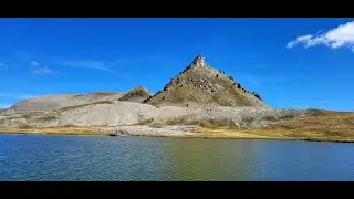 Lacs de Lignin