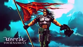 20 Years Of Unreal Tournament ~ A Retrospective