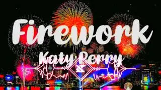FIREWORKS-KATY PERRY BATTLE MIX BY DJ CLARK