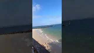 Dolls Point Beach - Sydney - NSW - Australia
