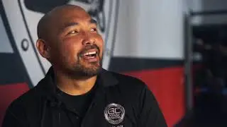 Inside Defense - Mr. Noi