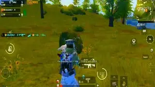 EXTREME FAST REFLEX SKILL!🔥 |PUBG MOBILE | DONGLY GAMING |