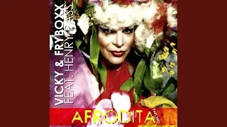 Afrodita (Angelo Tortora Remix)