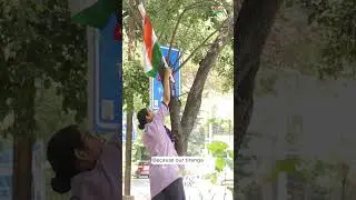 Patriotism has no language