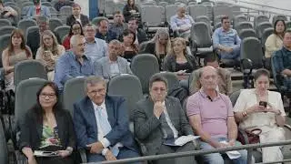 F&oacute;rum Sul-Americano discute avan&ccedil;os e oportunidades da Rota Bioce&acirc;nica na C&acirc;mara CG