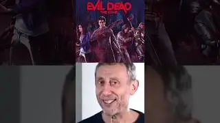 Rating Asymmetrical Horror MP games with memes 📈