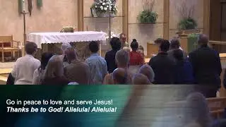 The Fourth Sunday after The Epiphany, February 1, 2026