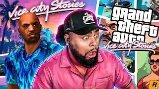 Is GTA Vice City Stories Worth Playing In 2026?