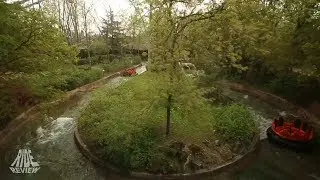 Rio Bravo - POV - Mirabilandia - Intamin - Rapid Ride