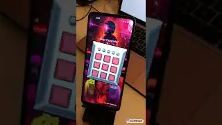 How to set Among Us Lock Screen for Android | Among Us Reactor Lock Screen on Google Play