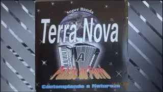 TERRA NOVA - Contemplando a natureza (com letra)