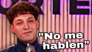 NO le hablen a Zell