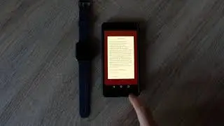 Collegamento app VeryFitPro