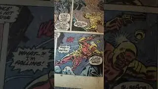 Random Comic Villains pt 2