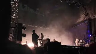 Air French Band - Jakarta Indonesia 2024 [ Fullset ]