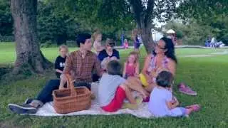 Up to Us- Building a Breastfeeding Environment Parody