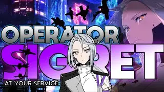 Operator Sigret Full Test - EPIC SEVEN