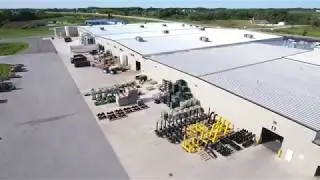 Drone Video   Kiel   2017