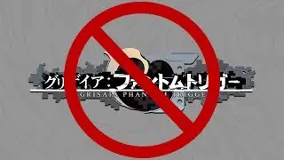Grisaia Phantom Trigger is a Terrible Series