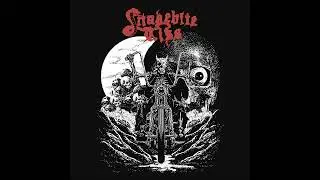 Snakebite Kiss - Speed is the Law EP (2022)[Punk n Roll/Metal Punk]