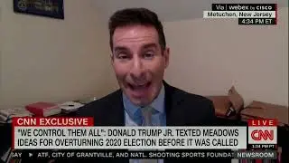 Trump Was Always Planning To Steal The 2020 Election