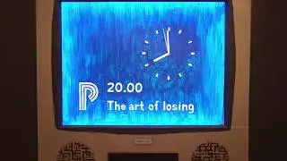 Promoe - The Art of Losing (Official video)
