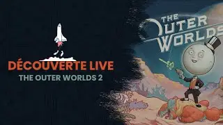 The Outer Worlds 2 #27 [VF/PC/4k]🪐Tr&egrave;s difficile et 20 d&eacute;fauts