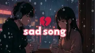 Shattered Dreams 💔Neon Nights | Heartbreak & Silence Mix