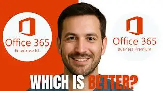 Microsoft 365 E3 против Business Premium: какой тариф лучше?