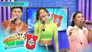 Showtime Online U - October 6, 2023 | Full Episode