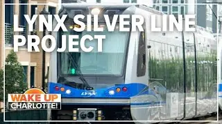 CATS proposing changes to LYNX Silver Line project