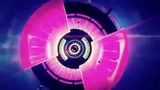 ➡ TranceCube  ➡ 