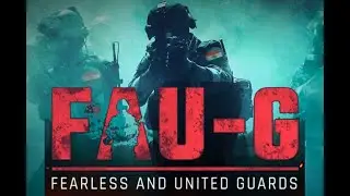 FAUG Game Official Teaser | FAUG Game Trailer | #FAU-G #Gameteaser #Faugteaser