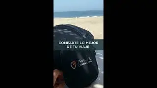 Travel Connected Hotspot 4G, mantente conectado en tus viajes