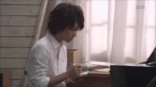 Mr  Brain   2004 7 2 Piano dairy from Episode 4