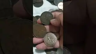 Not gonna look for it one by one but... #coin #britishcoins #britishnumismatics #coinscollection