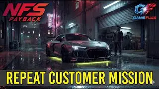 NFS PAYBACK: Repeat Customer