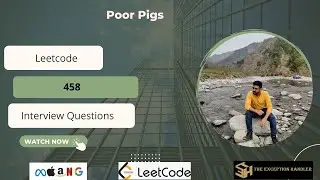 #leetcode #458 Poor Pigs #Golang Programmig #leetcodesolution
