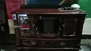 UNBOXING IMPORTED OIT STANDING TV UNIT FOR 65 INCH LG UHD SMART TV