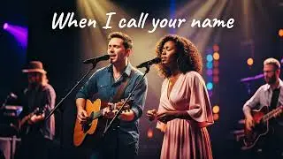 When I Call Your Name – Experience the Holy Spirit’s Power and Healing Today!