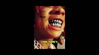 Unbelievable Rapper Jewelry That&rsquo;ll Blow Your Mind 💥💎                     #live