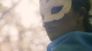 The New Ravis - Baby That's On You (Official Music Video)