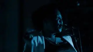 (Sittin on') the dock of the bay (Otis Redding) - The Soul Kitchen live in Roma