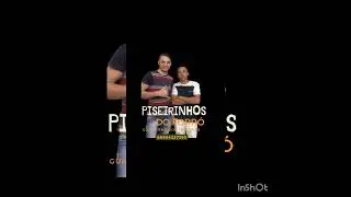 CD DA BANDA PISEIRINHOS DO FORRÓ VOLUME 1
