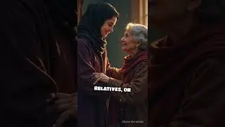 Honoring Elderly Women: An Islamic Perspective